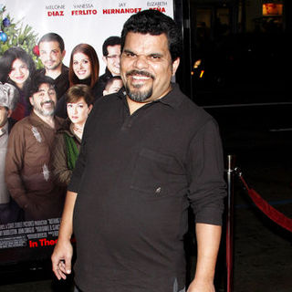 Luis Guzman in "Nothing Like The Holidays" Los Angeles Premiere - Arrivals