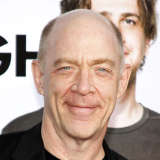 J.K. Simmons in "I Love You, Man" Los Angeles Premiere - Arrivals