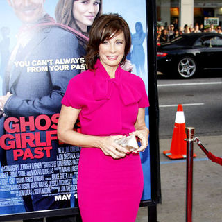 Anne Archer in "Ghosts of Girfriends Past" Los Angeles Premiere - Arrivals