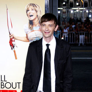 DJ Qualls in "All About Steve" World Premiere - Arrivals