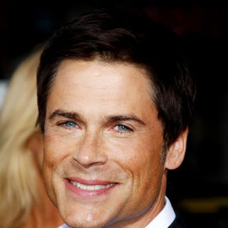 Rob Lowe in "The Invention of Lying" Los Angeles Premiere - Arrivals