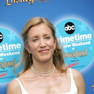 Felicity Huffman in ABC's 3rd Annual Primetime Preview Weekend