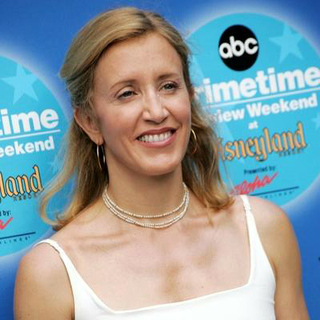 Felicity Huffman in ABC's 3rd Annual Primetime Preview Weekend