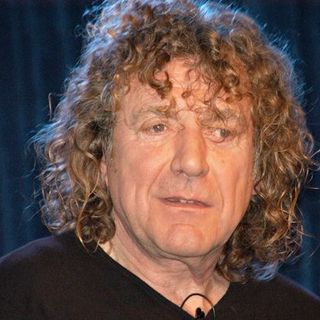 Robert Plant in SXSW - Day 2