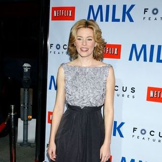 "Milk" Hollywood Premiere - Arrivals
