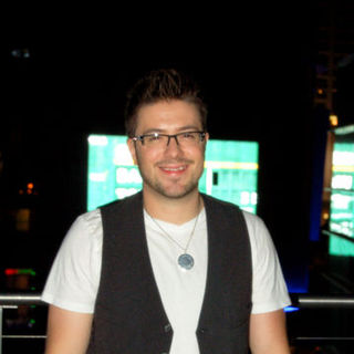 Danny Gokey in "American Idol Live" Show at the Staples Center in Los Angeles - July 17, 2009