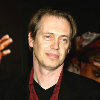 Steve Buscemi in Bridge And Tunnel To Benefit Kerry 2004