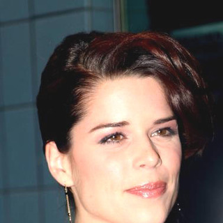 Neve Campbell in When Will I Be Loved Premiere