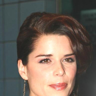 Neve Campbell in When Will I Be Loved Premiere