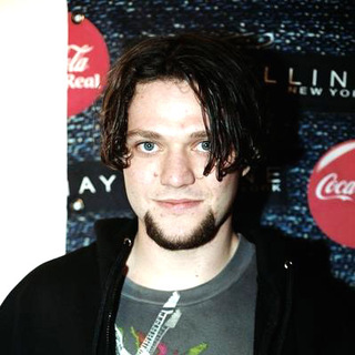 Bam Margera in Teen People's 5th Annual What's Next Party