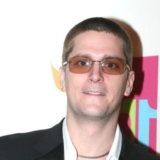 Rob Thomas in 20th Annual Rock and Roll Hall of Fame Induction Ceremony