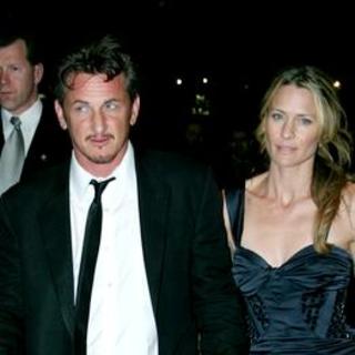 Sean Penn in Time Magazine's 100 Most Influential People Celebration