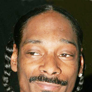 Snoop Dogg in The Tenants Press Conference at the 4th Annual Tribeca Film Festival