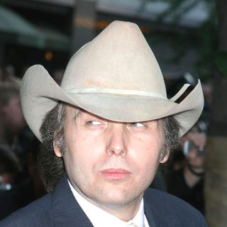 Dwight Yoakam in The War of the Worlds New York Premiere - Arrivals