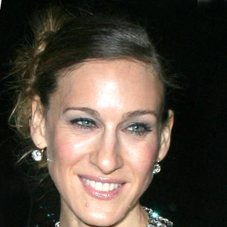 Sarah Jessica Parker in Neil Simon's The Odd Couple Broadway Opening Night