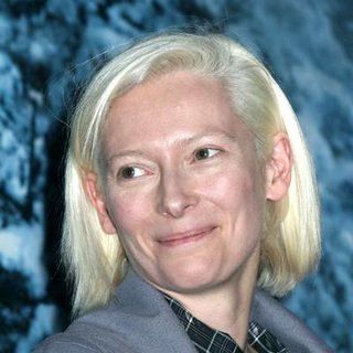 Tilda Swinton in The Chronicles of Narnia: The Lion, The Witch and The Wardrobe Book Rading and Signing