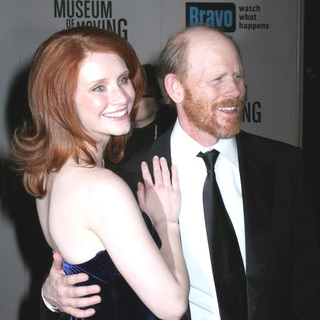 Museum of the Moving Image Salute to Ron Howard