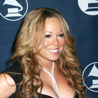 Mariah Carey in The New York Chapter of the Recording Academy Presents the Recording Academy Honors 2005