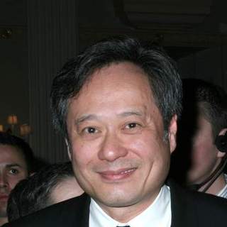 Ang Lee in 5th Annual Human Rights Campaign New York Gala