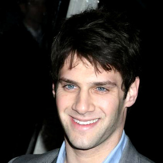Justin Bartha in Failure To Launch New York Premiere - Arrivals