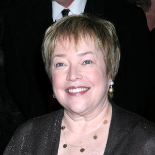 Kathy Bates in Failure To Launch New York Premiere - Arrivals