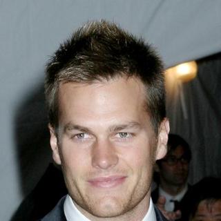 Tom Brady in AngloMania Costume Institute Gala at The Metropolitan Museum of Art - Arrivals