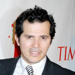John Leguizamo in Time Magazine's 100 Most Influential People 2006 - Arrivals