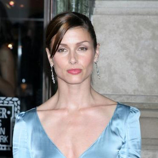 Bridget Moynahan in Cocktail Party and Intimate Dinner in Celebration of the Cartier Charity Love Bracelet