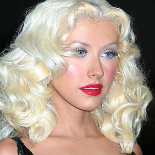 Christina Aguilera Picture 10 - Christina Aguilera's Record Release ...