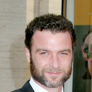 Liev Schreiber in Madame Butterfly - Metropolitan Opera Season Opens With A Star Studded Red Carpet