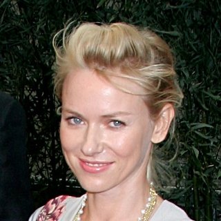 Naomi Watts in Madame Butterfly - Metropolitan Opera Season Opens With A Star Studded Red Carpet