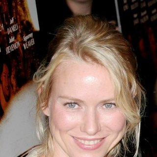 Naomi Watts in Infamous Movie Premiere - Arrivals