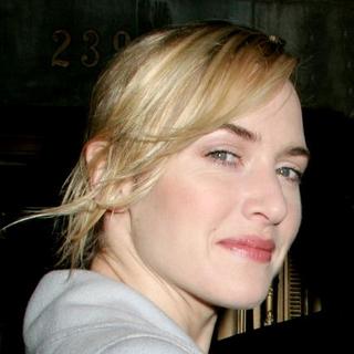 Kate Winslet in The Vertical Hour Broadway Opening - Arrivals