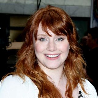 Bryce Dallas Howard in The Cast of Spider-Man 3 Visits The Today Show April 30, 2007