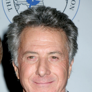 Dustin Hoffman in Oprah Winfrey Honored By The Elie Wiesel Foundation For Humanity With A Humanitarian Award - May 20