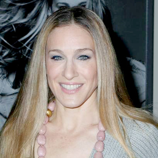 Sarah Jessica Parker Launches Her New Clothing Line, BITTEN