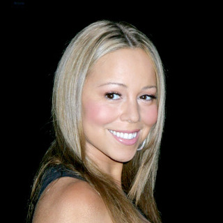 Mariah Carey in 2007 Fresh Air Fund Salute to American Heroes