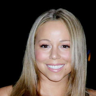 Mariah Carey in 2007 Fresh Air Fund Salute to American Heroes