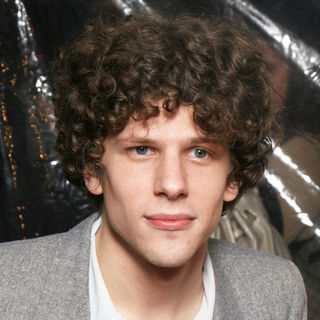 Jesse Eisenberg in The Hunting Party - New York City Movie Premiere - Arrivals