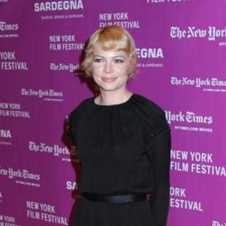 Michelle Williams in 45th New York Film Festival - I'm Not There - Premiere