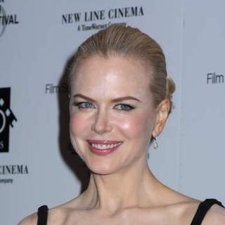 Nicole Kidman in New Line Cinema's 40th Anniversary Gala - Arrivals