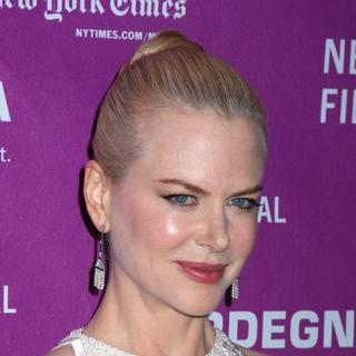 Nicole Kidman in 45th New York Film Festival - 'Margot At The Wedding' Movie Screening - Arrivals