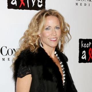 Sheryl Crow in Conde Nast Media Group's 4th Annual Black Ball Concert for 'Keep A Child Alive' - Arrivals