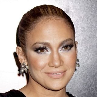 Jennifer Lopez in "Shine a Light" New York City Premiere - Arrivals