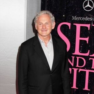 Victor Garber in "Sex and the City: The Movie" New York City Premiere - Arrivals