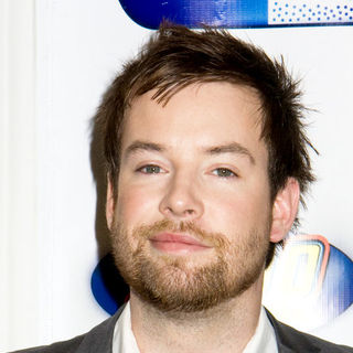 David Cook in 4th Annual Do The Wright Thing Gala - Arrivals