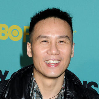 B.D. Wong in HBO Films Presents "Grey Gardens" New York Premiere - Arrivals