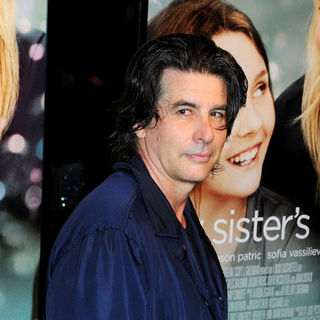 David Thornton in "My Sister's Keeper" New York City Premiere - Arrivals