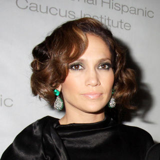 Jennifer Lopez in 32nd Annual Congressional Hispanic Caucus Institute (CHCI) Awards Gala - Arrivals