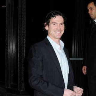 Billy Crudup in "The Private Lives of Pippa Lee" New York Premiere - Arrivals